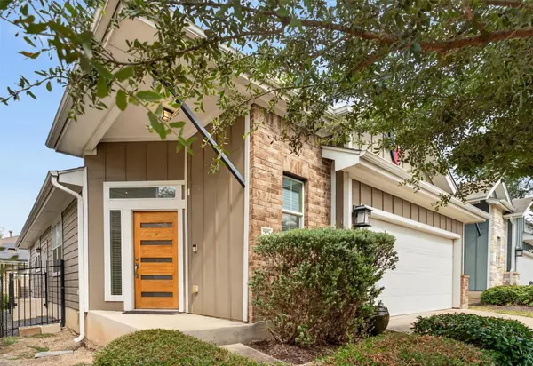 7200 Trafton CT, Austin, TX 78741