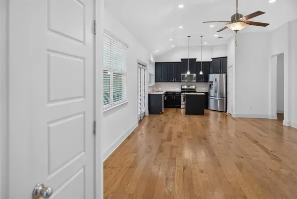 7200 Trafton CT, Austin, TX 78741