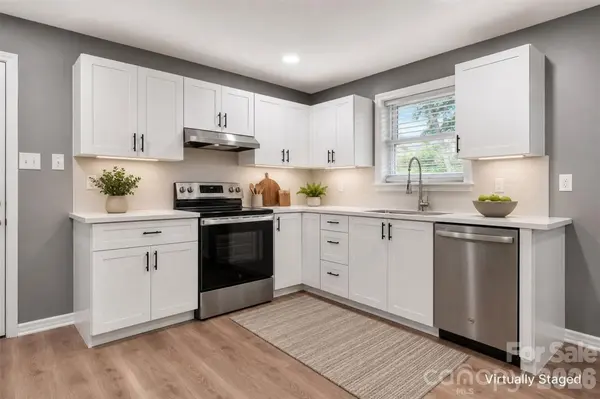 5475 Bertie AVE, Salisbury, NC 28147