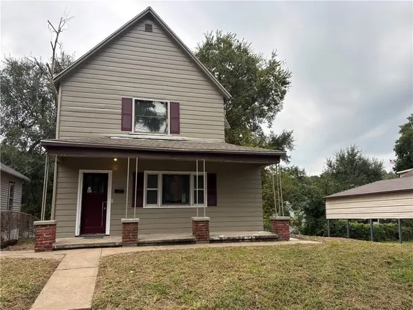 518 E Missouri AVE, St Joseph, MO 64504