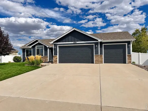 6886 Sumner, Wellington, CO 80549