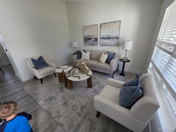 8692 Wildrye, Parker, CO 80134