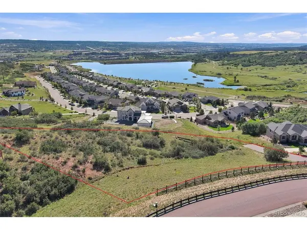 3406 Mesa Top, Monument, CO 80132