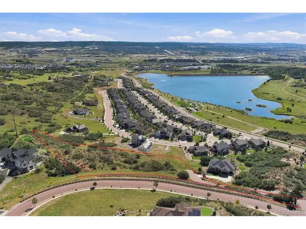 3406 Mesa Top, Monument, CO 80132