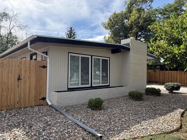 5944 S Fairfield, Littleton, CO 80120