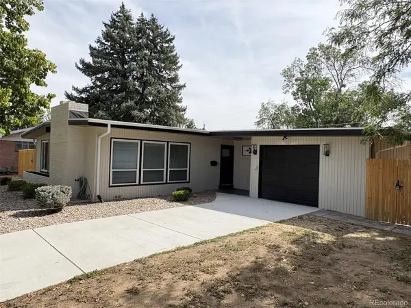 5944 S Fairfield, Littleton, CO 80120