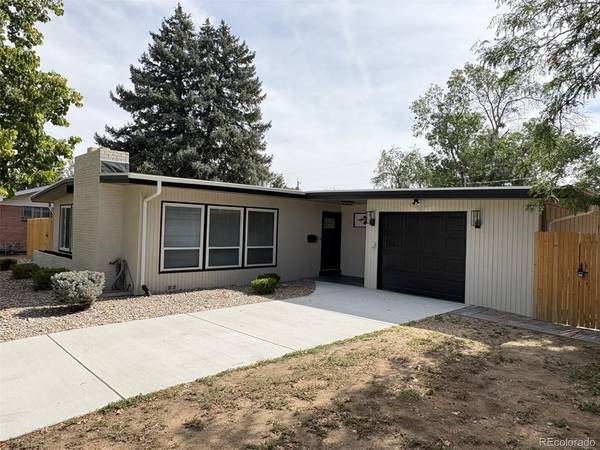 5944 S Fairfield, Littleton, CO 80120