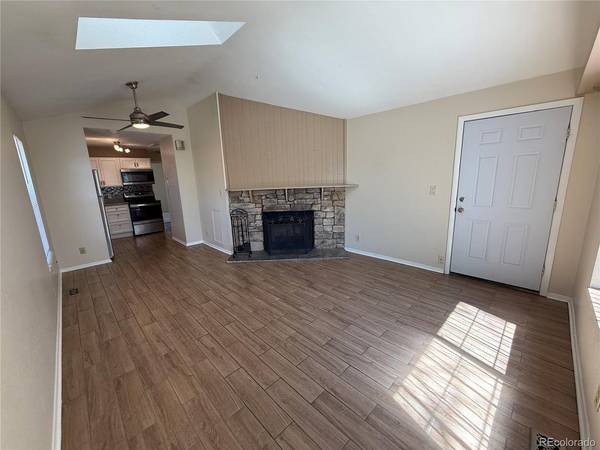 93 S Sable #G21, Aurora, CO 80012