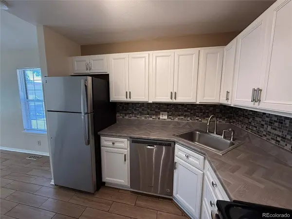 93 S Sable #G21, Aurora, CO 80012