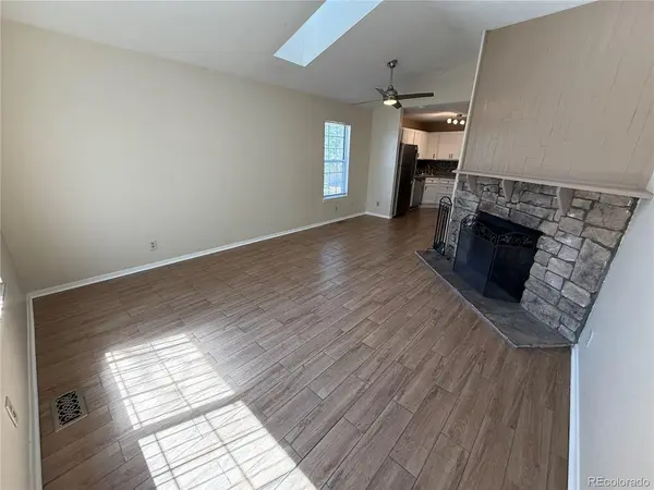 93 S Sable #G21, Aurora, CO 80012