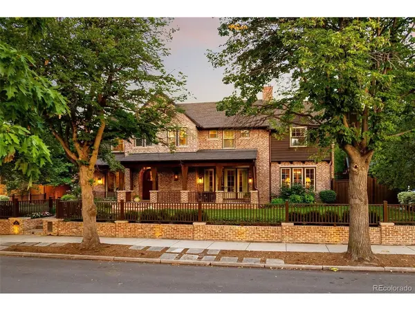 816 S Medea, Denver, CO 80209