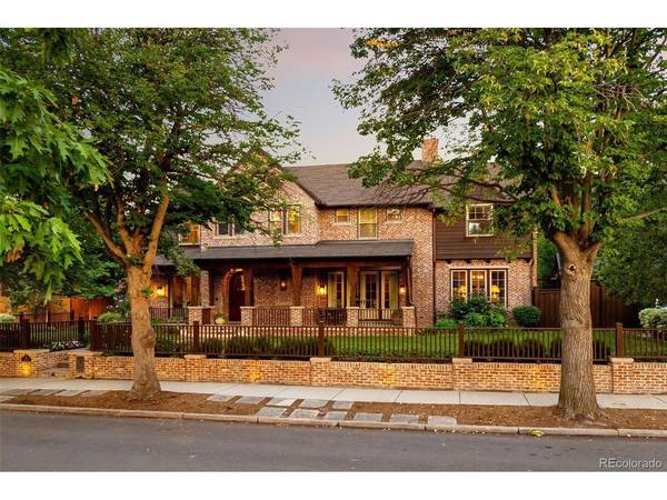816 S Medea, Denver, CO 80209