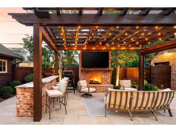 816 S Medea, Denver, CO 80209