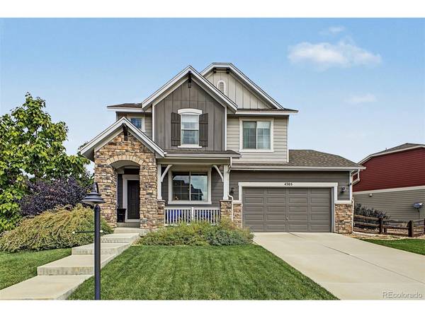 4305 Lyric Falls, Loveland, CO 80538