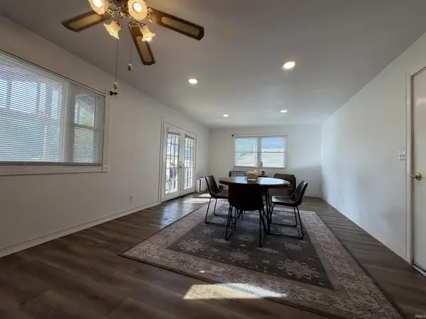 740 S 2nd ST, Dugger, IN 47848