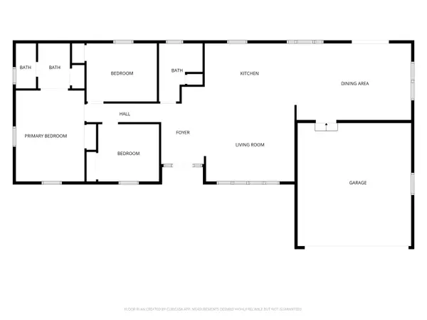 740 S 2nd ST, Dugger, IN 47848