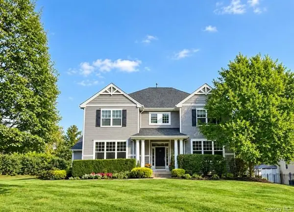 236 Buttonwood WAY, Hopewell Junction, NY 12533