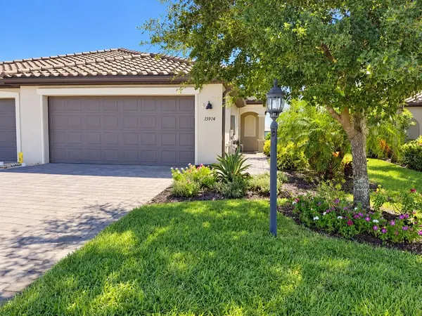 15914 CLEAR SKIES PL, Bradenton, FL 34211