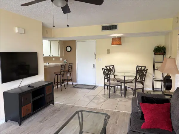 21405 OLEAN BLVD #205, Port Charlotte, FL 33952