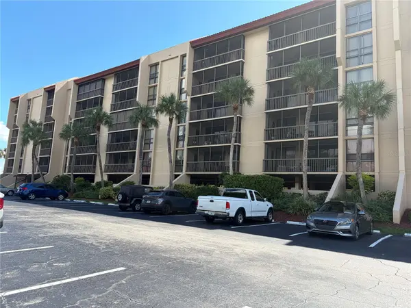 21405 OLEAN BLVD #205, Port Charlotte, FL 33952