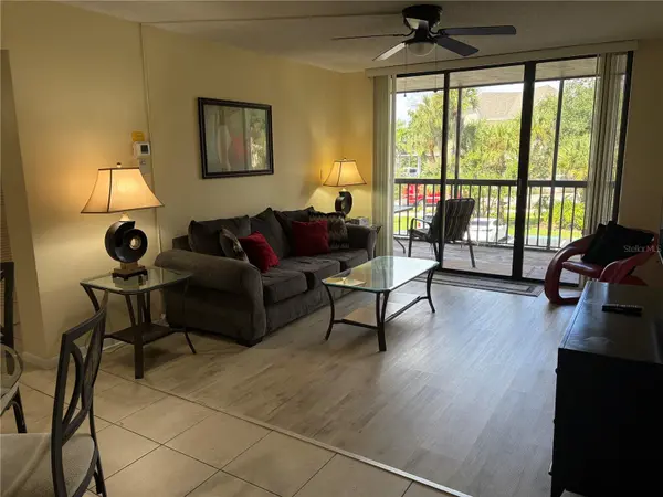 21405 OLEAN BLVD #205, Port Charlotte, FL 33952