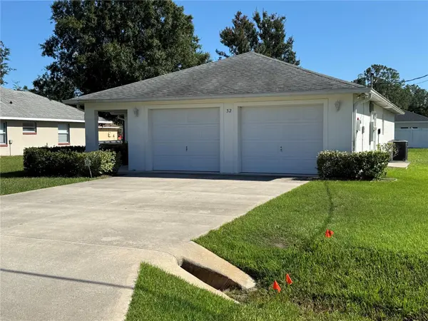 32 RAELAND LN, Palm Coast, FL 32164