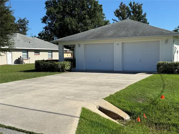 32 RAELAND LN, Palm Coast, FL 32164