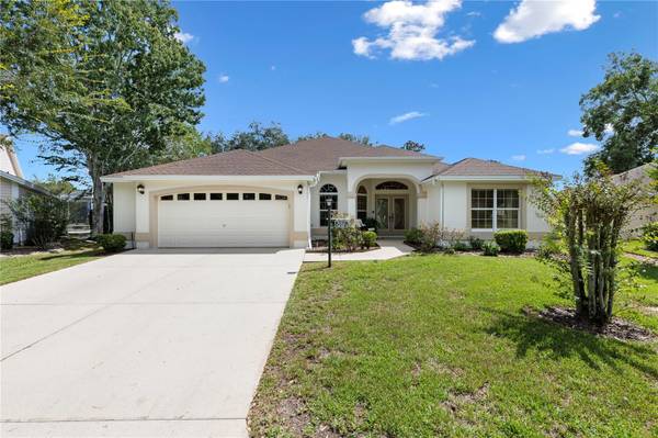 8018 SE 167TH HILLTOP LOOP, The Villages, FL 32162