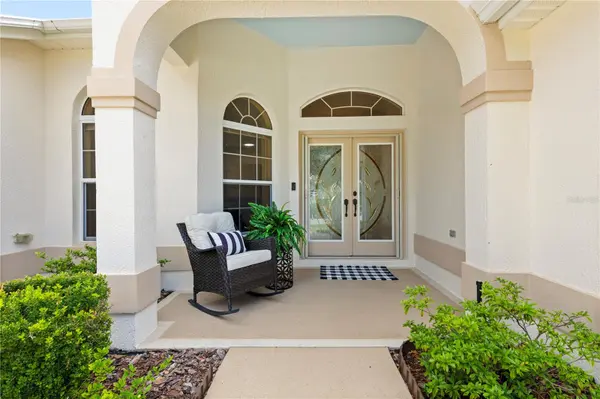 8018 SE 167TH HILLTOP LOOP, The Villages, FL 32162