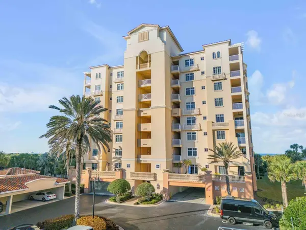 259 MINORCA BEACH WAY #902, New Smyrna Beach, FL 32169