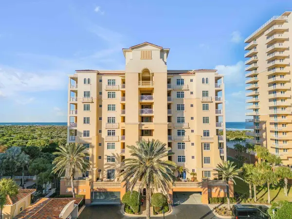 259 MINORCA BEACH WAY #902, New Smyrna Beach, FL 32169