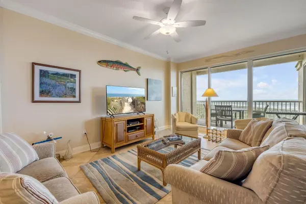 259 MINORCA BEACH WAY #902, New Smyrna Beach, FL 32169
