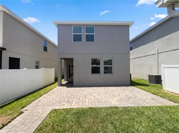 11072 SILVER SURFER ALY, Winter Garden, FL 34787