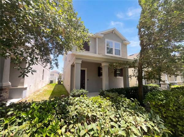 11072 SILVER SURFER ALY, Winter Garden, FL 34787