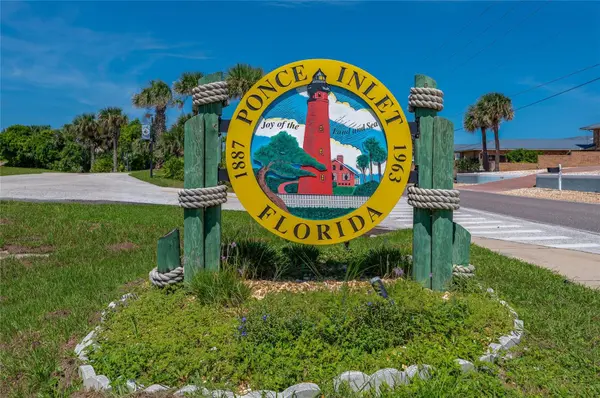 14 KELLY BEA CT, Ponce Inlet, FL 32127