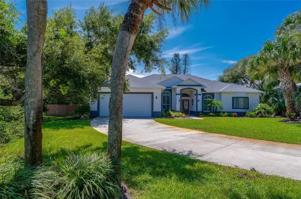 14 KELLY BEA CT, Ponce Inlet, FL 32127