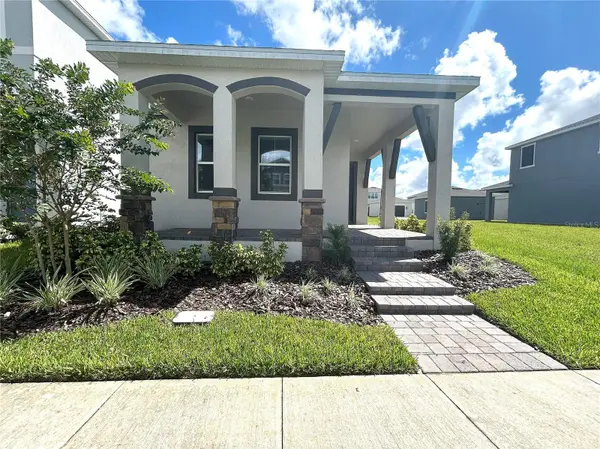 12615 CLEAR SAPPHIRE DR, Winter Garden, FL 34787