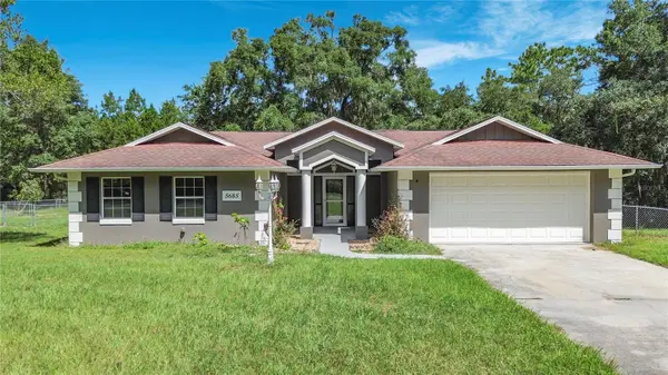 5685 E SHADY ACRES DR, Inverness, FL 34453
