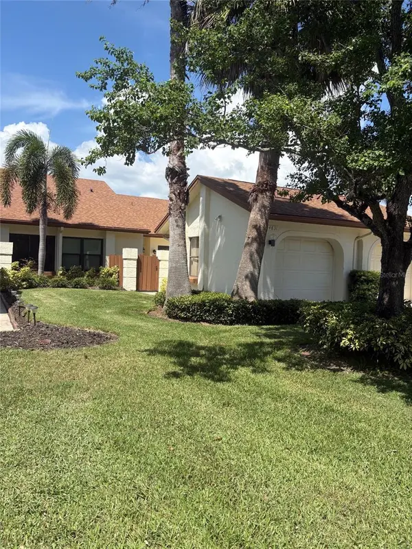 14831 FEATHER COVE LN, Clearwater, FL 33762