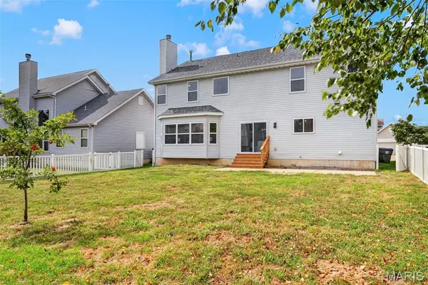 1224 Cold Spring DR, O'fallon, MO 63368