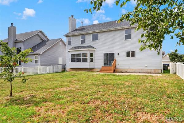 1224 Cold Spring DR, O'fallon, MO 63368