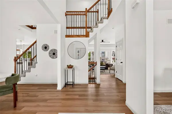 1224 Cold Spring DR, O'fallon, MO 63368