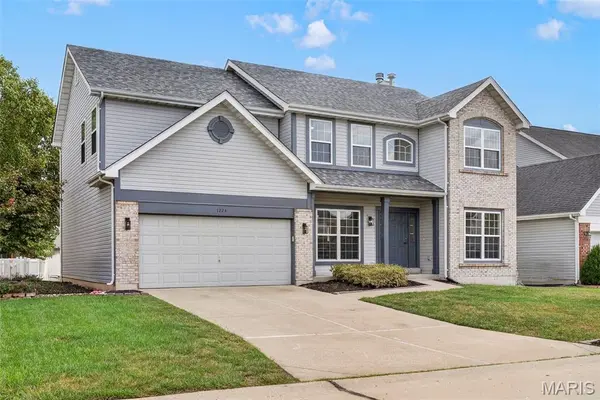 1224 Cold Spring DR, O'fallon, MO 63368