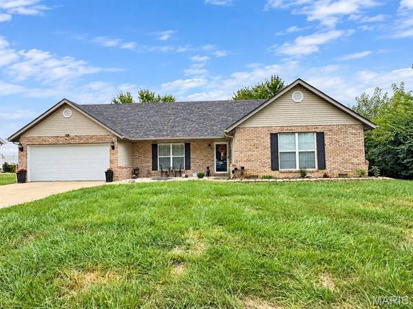 1628 Westhaven DR, Belleville, IL 62220