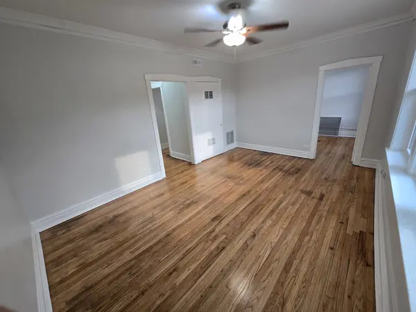 4753 N Monticello AVE #2A, Chicago, IL 60625