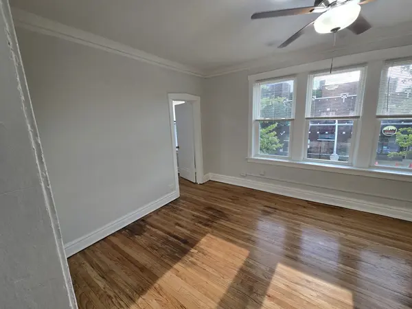 4753 N Monticello AVE #2A, Chicago, IL 60625
