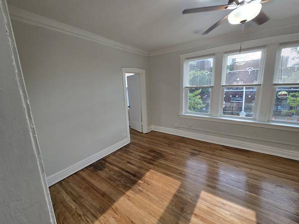 4753 N Monticello AVE #2A, Chicago, IL 60625