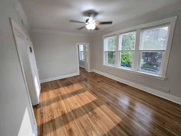 4753 N Monticello AVE #2A, Chicago, IL 60625