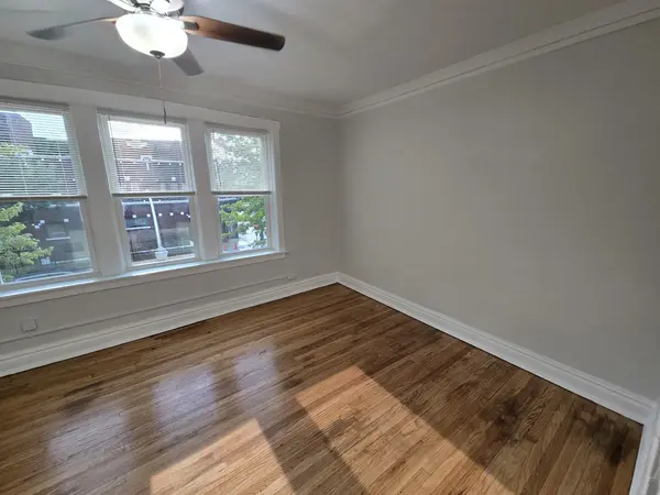 4753 N Monticello AVE #2A, Chicago, IL 60625