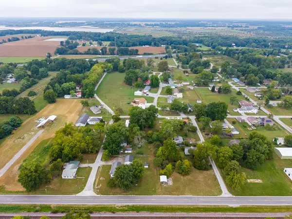 0000 N IL Hwy 37 HWY, Bonnie, IL 62816